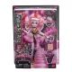 Monster High: Misztikus mulatság baba - többféle - . kép