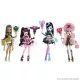Monster High: Păpuși de petrecere mistică - diverse modele - .foto