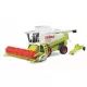 Bruder: CLAAS Lexion 480 maaidorser - .afbeelding