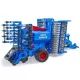 Bruder: Lemken Solitair 9 zaaimachine - .afbeelding