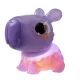 Let's Glo Capybara - prieten acvatic luminos, mov - .foto