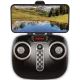 Syma: X31 zložljiv dron z GPS in HD kamero. - .slika