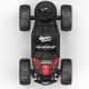 Syma: Klinšu kāpšanas 4x4 tālvadības automašīna - .attēls