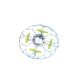 Syma: Dron cascador X35 UFO - .foto