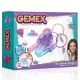Gemex: Set creativo per gelati e gioielli con gemme di ghiaccio - .immagine