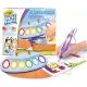 Crayola: Set pictură Magic Color cu pensulă luminoasă - Bluey - .foto