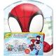 Crayola: Spidey en zijn vriendjes kleurenset – 40-delig - .afbeelding
