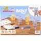 Crayola Washimals: Bluey - inkleurbare en wasbare figuren set - 4 figuren - .afbeelding