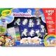 Crayola Washimals: Tlapková patrola – super sada - .obrázek