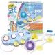 Crayola: Conjunto de pintura mágica Color Wonder com pincel luminoso - Bluey - .Imagem
