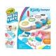 Crayola: Set Vistabella Color Wonder Francobolli Magici - .immagine