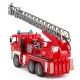 Bruder: MAN Feuerwehrfahrzeug - mit Wasserpumpe, Licht- und Soundeffekten - 47 cm - . bild aus