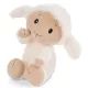 Nici Green: Ovečka Sheepmila plyšová hračka - 33 cm - .Obrázok