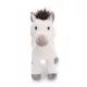 Nici Green: Pony Holly in peluche, bianco, in piedi - 27 cm - .immagine