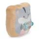 Nici MyMochi: Shai padjapronksiga hamster kruusiga - 35 x 33 cm - .pilt
