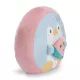 Nici MyMochi: Waddle armpadi pingviin arbuusiga - 35 x 33 cm - .pilt