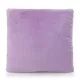 Nici Green: Almofada quadrada Fridolin sapo - 30 x 30 cm - .Imagem