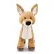 Nici Green : Faon en peluche René, debout - 27 cm - .image
