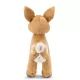 Nici Green : Faon en peluche René, debout - 27 cm - .image