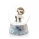 Nici: Izzy Icetumbler lenochod sněhová koule - 6,5 cm - .obrázek