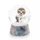 Nici: Izzy Icetumbler lenochod sněhová koule - 6,5 cm - .obrázek