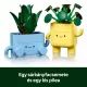 LEGO® Botanicals Mosolygós növények 10349 CSOMAGOLÁSSÉRÜLT - . kép
