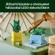 LEGO® Botanicals: Plante Zâmbitoare 10349 AMBALAJ DETERIORAT - .foto