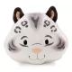 Nici: Eleni Snowbell hópárduc párna - 35 x 30 cm - . kép
