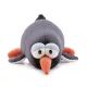Nici: Jorge Thunder pluchen pinguïn, liggend - 45 cm - .afbeelding