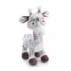 Nici: Winny Winterfur pluchen giraffe, staand - 35 cm - .afbeelding