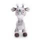 Nici: Winny Winterfur pluchen giraffe, staand - 35 cm - .afbeelding