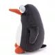 Nici Green: Sitzender Plüschpinguin Jorge Thunder - 30 cm - . bild aus