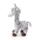 Nici: Winny Winterfur plüss zsiráf, álló - 27 cm - . kép
