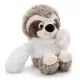 Nici: Peluche de perezoso Izzy Icetumbler - 25 cm - .imagen