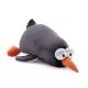 Nici: Jorge Thunder Plüschpinguin, liegend - 20 cm - . bild aus