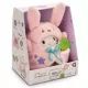 Nici MyMochi: Piccolo gattino di peluche, in costume - 8 cm, in confezione regalo - .immagine
