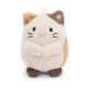 Nici MyMochi: Gato de pelúcia fofo em fantasia - 8 cm, em caixa decorativa - .Imagem