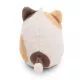 Nici MyMochi: Piccolo gattino di peluche, in costume - 8 cm, in confezione regalo - .immagine