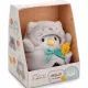 Nici MyMochi: Waddle Plüschpinguin im Kostüm - 8 cm, Geschenkschachtel - . bild aus
