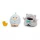 Nici MyMochi: Waddle Plüschpinguin im Kostüm - 8 cm, Geschenkschachtel - . bild aus