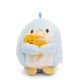 Nici MyMochi: Waddle Plüschpinguin im Kostüm - 8 cm, Geschenkschachtel - . bild aus