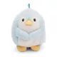 Nici MyMochi: Waddle Plüschpinguin im Kostüm - 8 cm, Geschenkschachtel - . bild aus