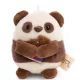 Nici MyMochi: Kono en traje de panda de peluche - 8 cm, en caja de regalo - .imagen