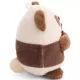 Nici MyMochi: Kono en traje de panda de peluche - 8 cm, en caja de regalo - .imagen