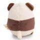 Nici MyMochi: Kono en traje de panda de peluche - 8 cm, en caja de regalo - .imagen