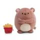 Nici MyMochi: Nomo Plüschbär, mit Pommes - 27 cm - . bild aus