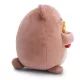 Nici MyMochi: Nomo Plüschbär, mit Pommes - 27 cm - . bild aus