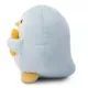 Nici MyMochi: Waddle pluche pinguïn met eend - 16 cm, in geschenkverpakking - .afbeelding