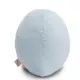 Nici MyMochi: Waddle pluche pinguïn met eend - 16 cm, in geschenkverpakking - .afbeelding