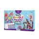 Tookyland: Art Dot Paint Tupfen-Malset mit 4 m Ausmalrolle und 10 Farben - . bild aus